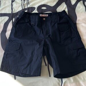 5.11 Women’s Taclite Pro Shorts